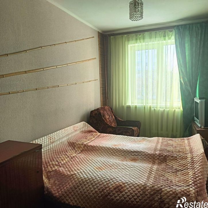 2-комн квартира Октябрьский проспект, 64А,  д. 64А