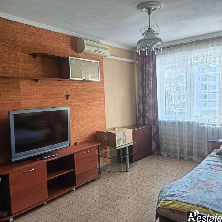 2-комн квартира Октябрьский проспект, 64А,  д. 64А