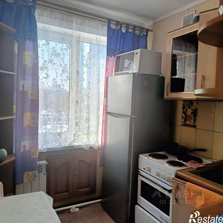 2-комн квартира Октябрьский проспект, 64А,  д. 64А