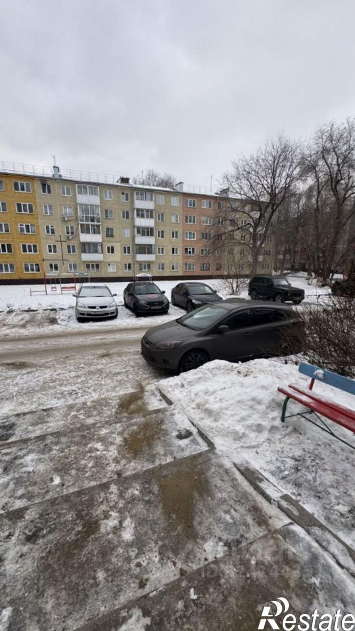 3-комн квартира проспект Химиков, 14Б,  д. 14Б