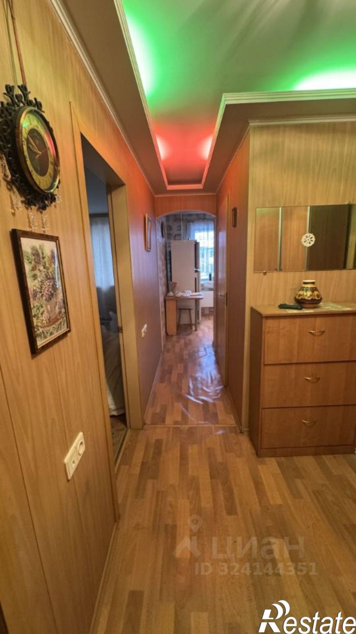 3-комн квартира проспект Химиков, 14Б,  д. 14Б