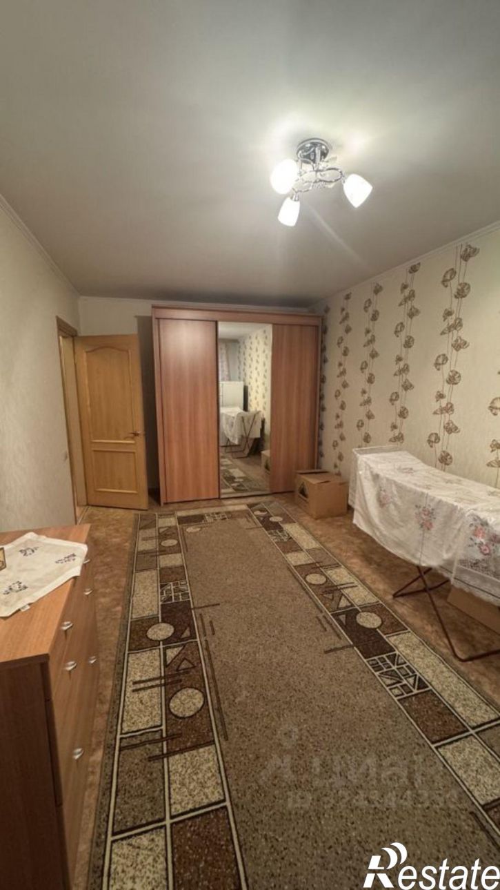 3-комн квартира проспект Химиков, 14Б,  д. 14Б