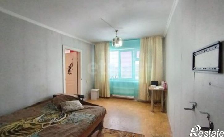 1-комн квартира улица Попова, 5,  д. 5