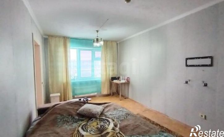 1-комн квартира улица Попова, 5,  д. 5