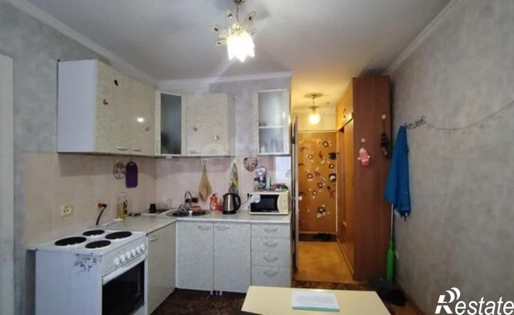 1-комн квартира улица Попова, 5,  д. 5