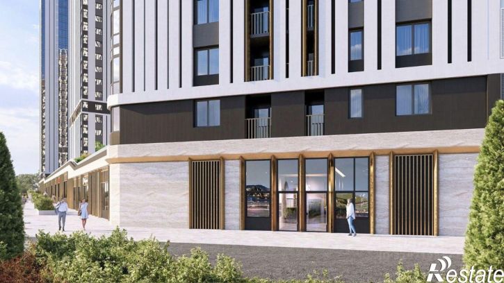 1-комн квартира в новом доме улица Сибиряков-Гвардейцев, 269,  д. 269