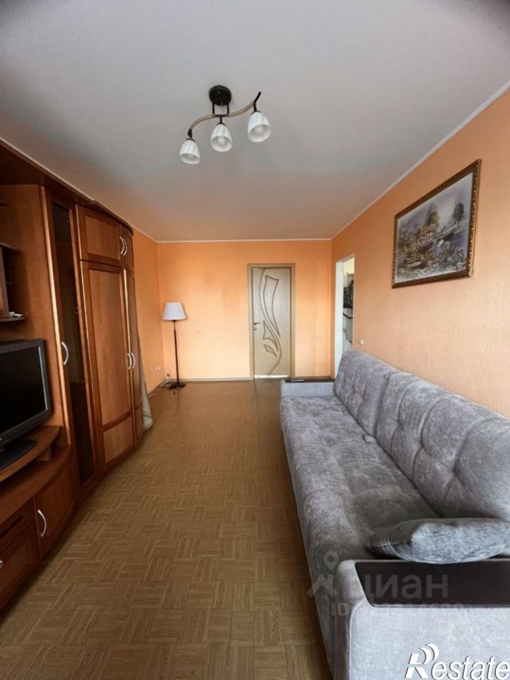 2-комн квартира проспект Химиков, 16А,  д. 16А