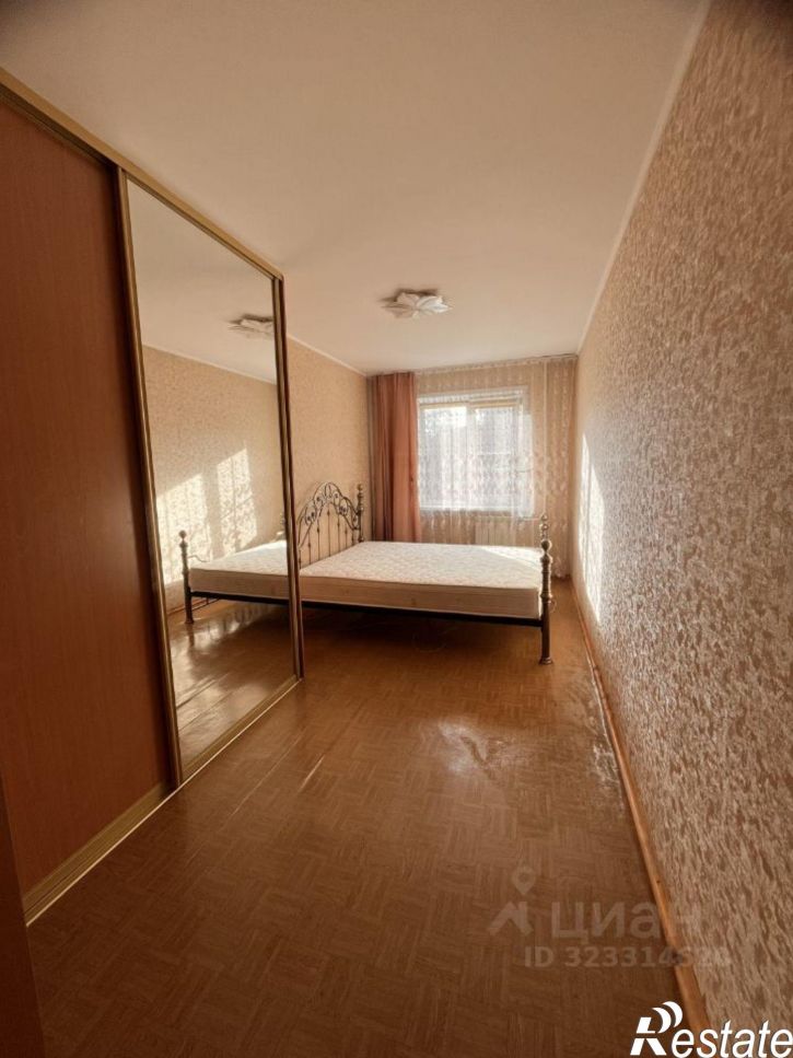 2-комн квартира проспект Химиков, 16А,  д. 16А