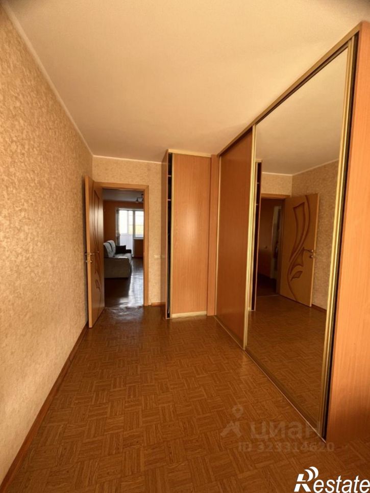 2-комн квартира проспект Химиков, 16А,  д. 16А