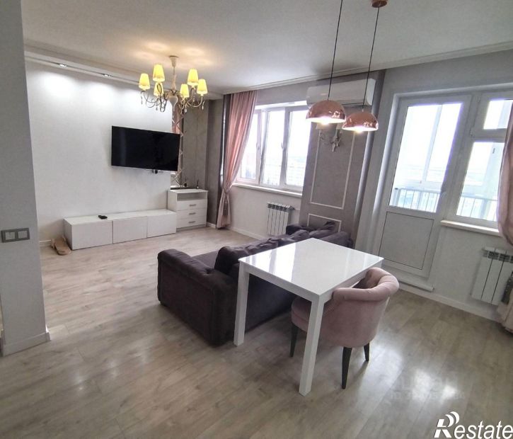 1-комн квартира ул 2-я Заречная, 9а,  д. 9а