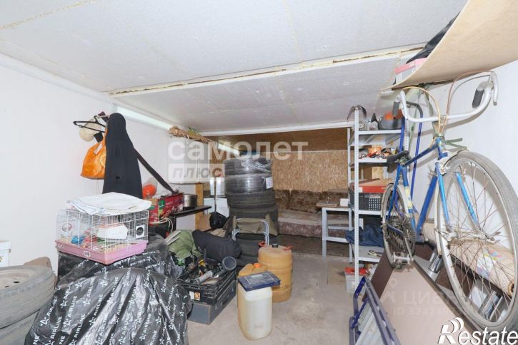 Гараж/парковка ул Нахимова, 33,  д. 33