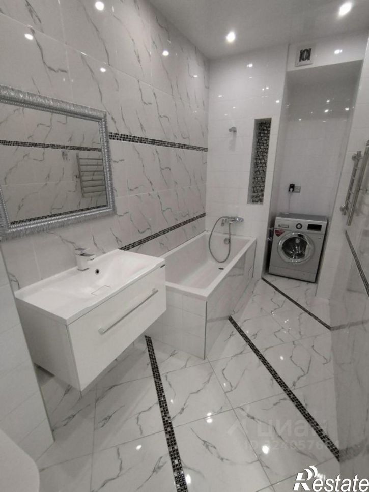 1-комн квартира ул 2-я Заречная, 9а,  д. 9а