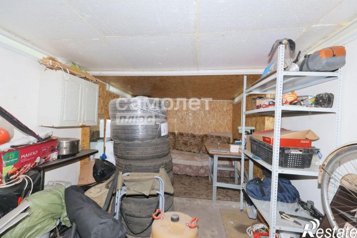 Гараж/парковка ул Нахимова, 33,  д. 33