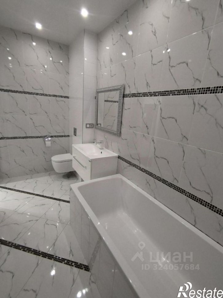 1-комн квартира ул 2-я Заречная, 9а,  д. 9а