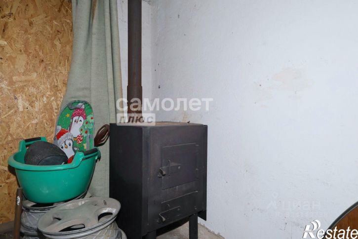 Гараж/парковка ул Нахимова, 33,  д. 33