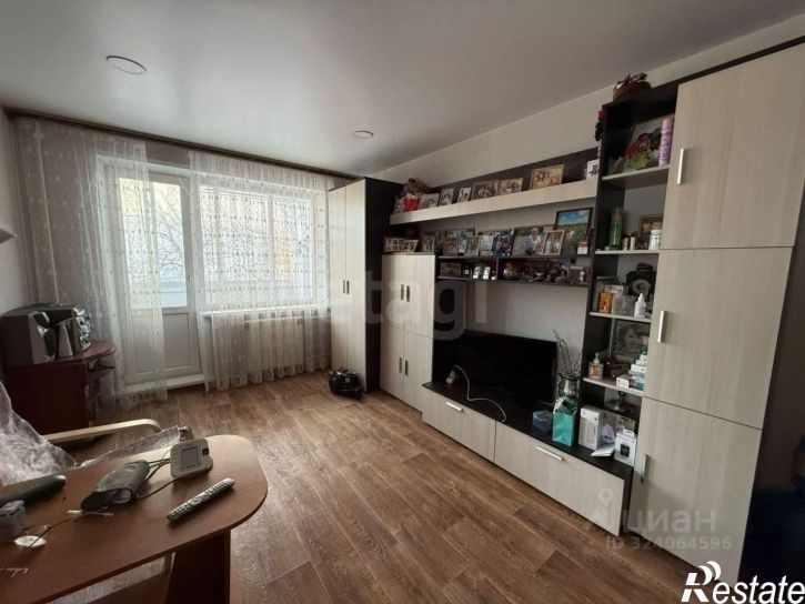 3-комн квартира Ленинградский пр-кт, 7А,  д. 7А