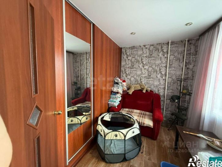 3-комн квартира Ленинградский пр-кт, 7А,  д. 7А