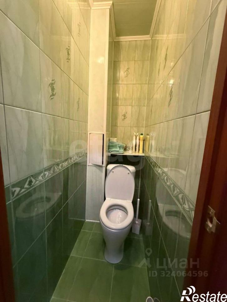 3-комн квартира Ленинградский пр-кт, 7А,  д. 7А