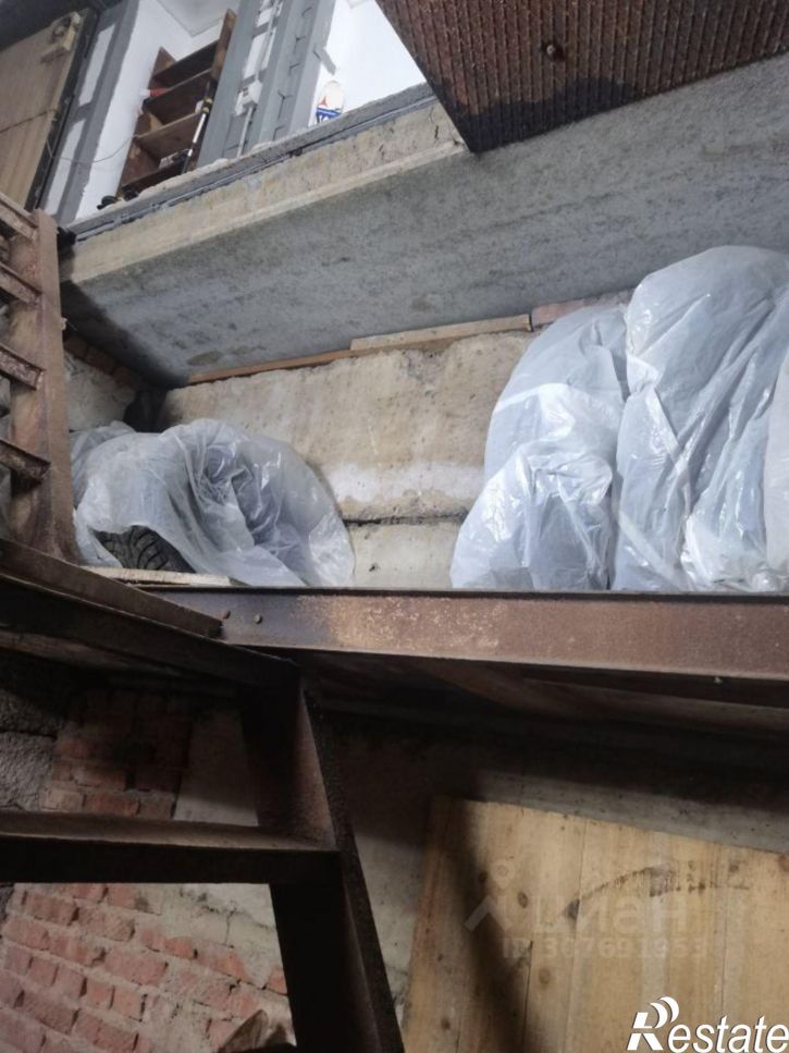 Гараж/парковка Пионерский б-р, 3,  д. 3