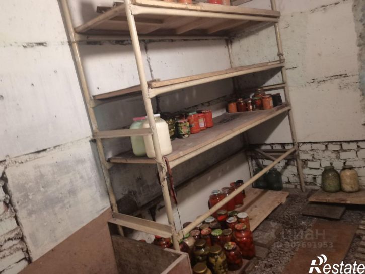 Гараж/парковка Пионерский б-р, 3,  д. 3