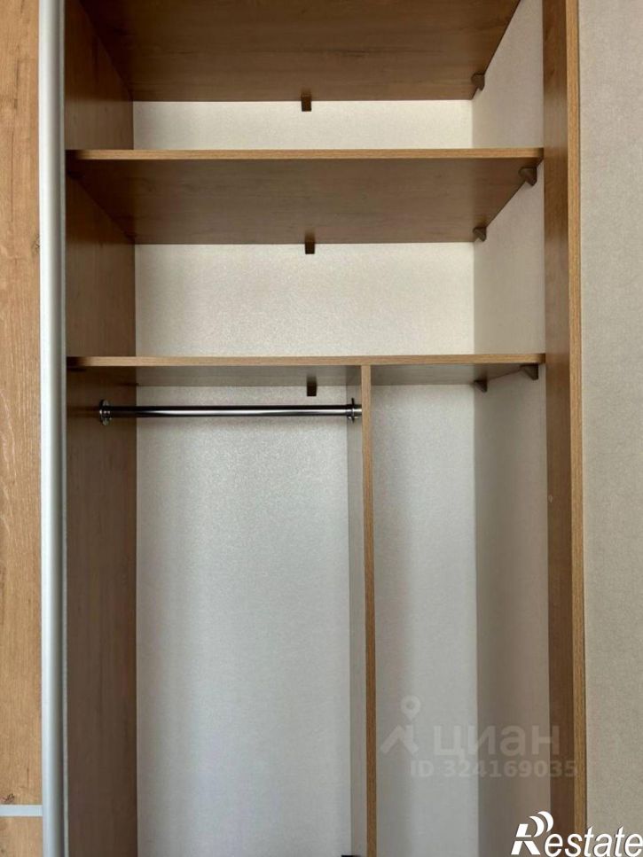 1-комн квартира улица Серебряный Бор, 14,  д. 14