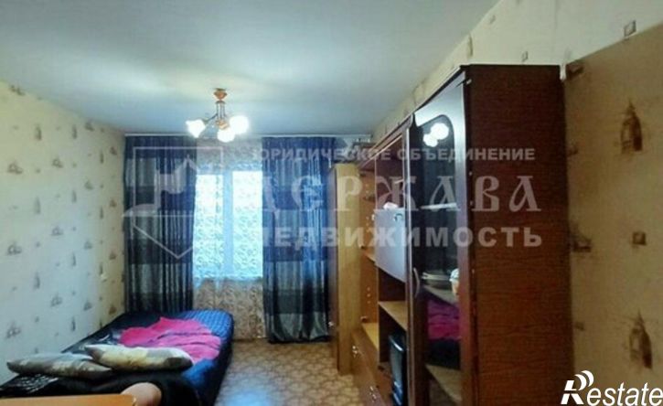 1-комн квартира улица Халтурина, 23,  д. 23