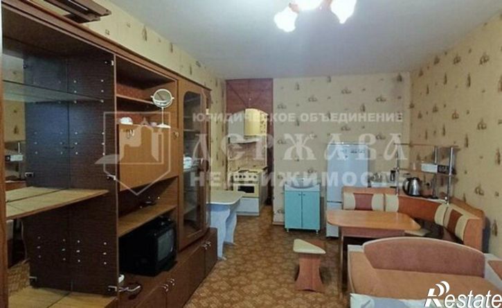 1-комн квартира улица Халтурина, 23,  д. 23