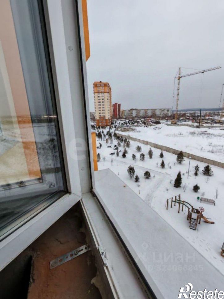 2-комн квартира в новом доме Ленинградский проспект, 48,  д. 48