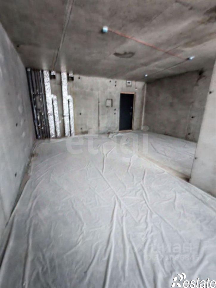 2-комн квартира в новом доме Ленинградский проспект, 48,  д. 48