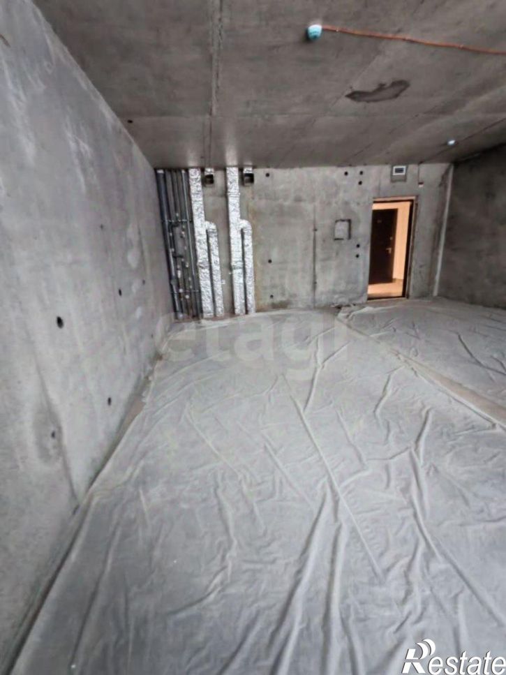 2-комн квартира в новом доме Ленинградский проспект, 48,  д. 48