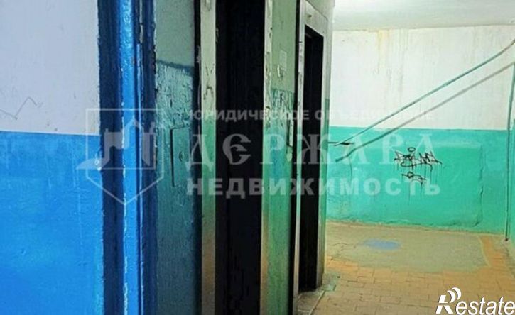 1-комн квартира улица Халтурина, 23,  д. 23