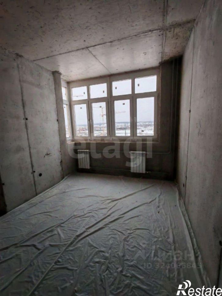 2-комн квартира в новом доме Ленинградский проспект, 48,  д. 48