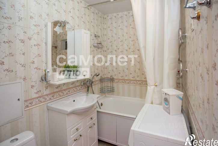 3-комн квартира проспект Ленина, 76,  д. 76