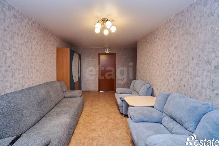 3-комн квартира улица Халтурина, 29Б,  д. 29Б