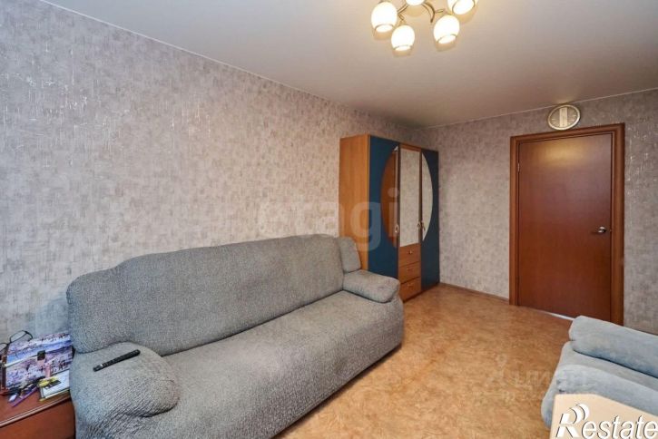 3-комн квартира улица Халтурина, 29Б,  д. 29Б