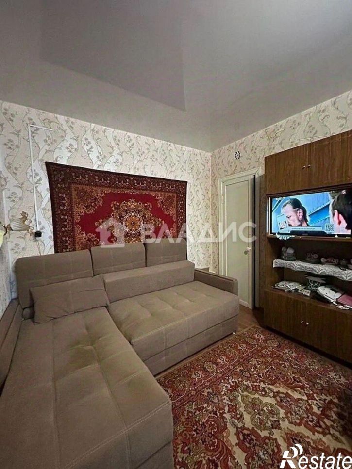 2-комн квартира ул Космическая, 9,  д. 9