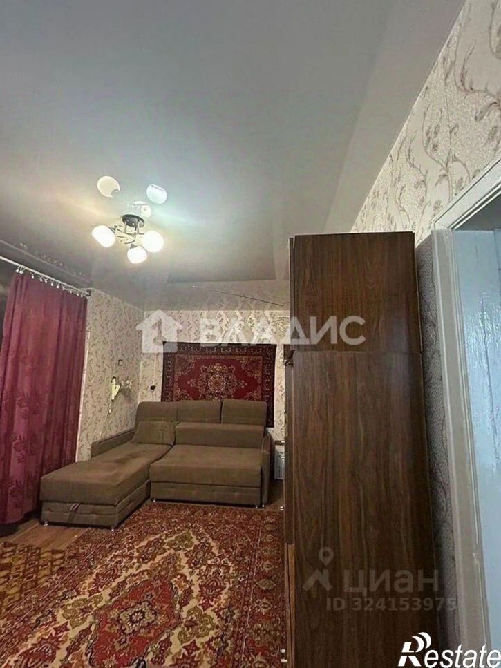 2-комн квартира ул Космическая, 9,  д. 9