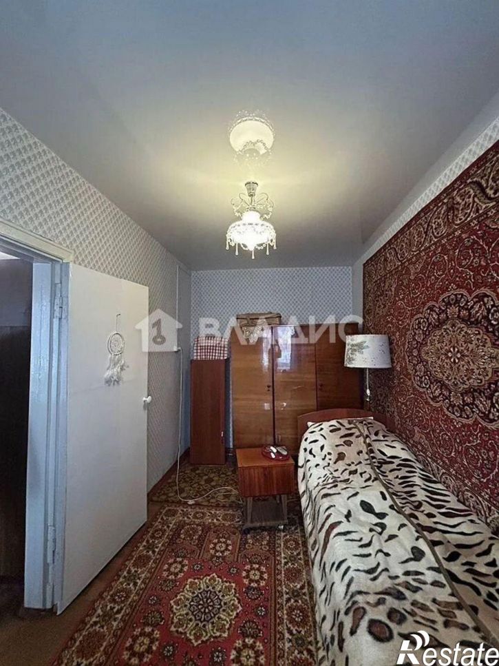 2-комн квартира ул Космическая, 9,  д. 9