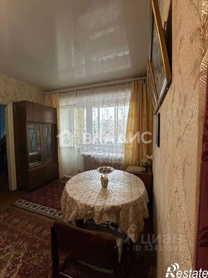 2-комн квартира ул Космическая, 9,  д. 9