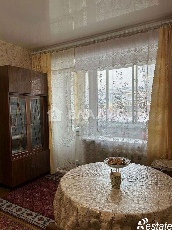 2-комн квартира ул Космическая, 9,  д. 9