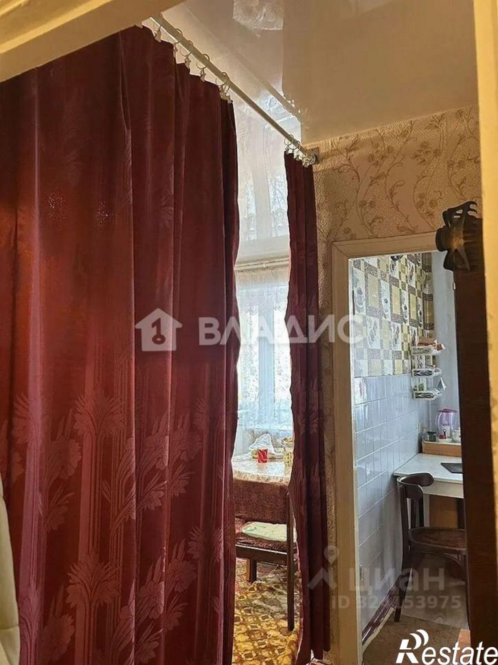 2-комн квартира ул Космическая, 9,  д. 9