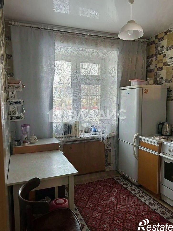 2-комн квартира ул Космическая, 9,  д. 9