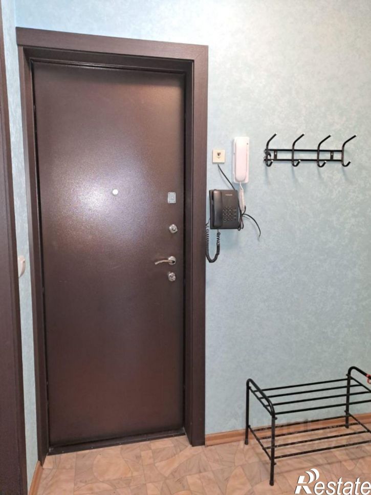 1-комн квартира пр-кт Ленина, 76А,  д. 76А