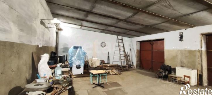 Гараж/парковка ул Суворова, 39,  д. 39