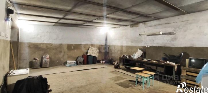 Гараж/парковка ул Суворова, 39,  д. 39