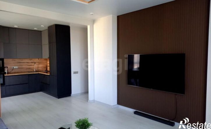 3-комн квартира ул Искитимская Набережная, 102,  д. 102