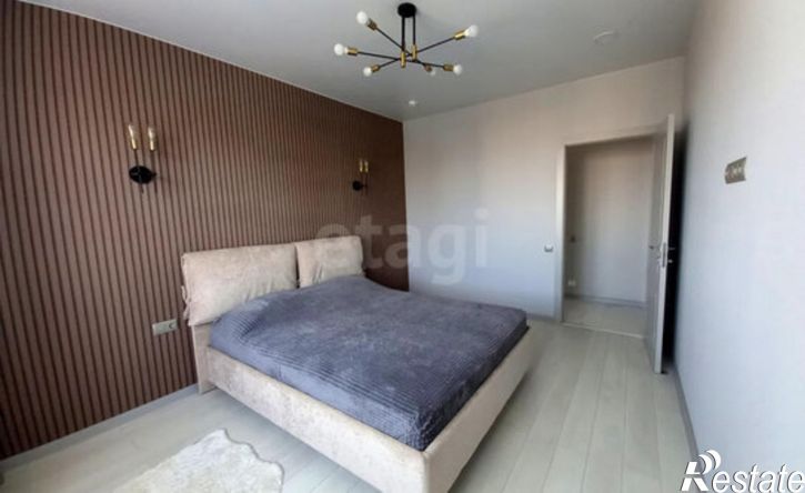 3-комн квартира ул Искитимская Набережная, 102,  д. 102