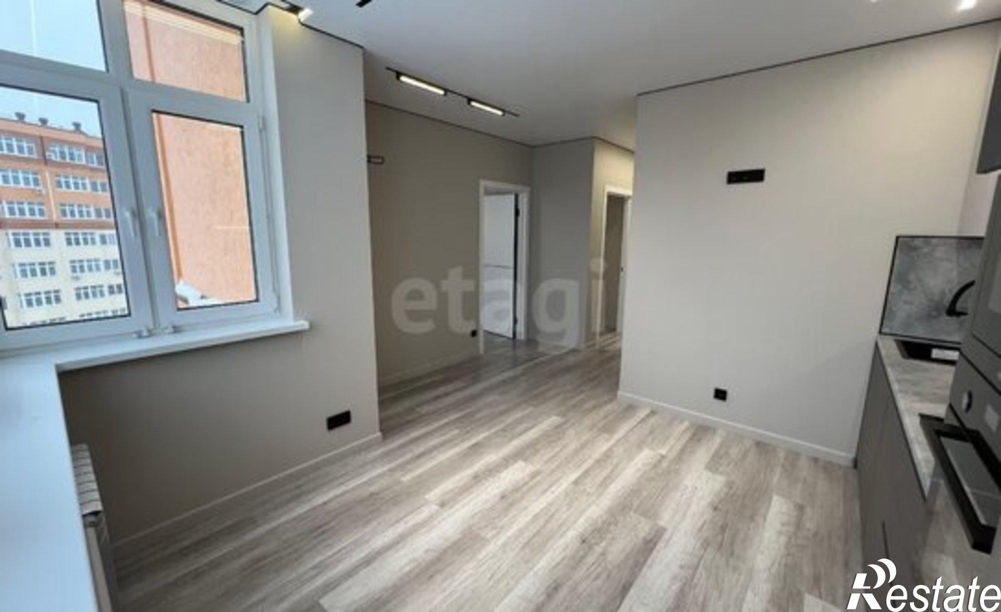 Купить квартиру за 9 600 000 рублей на Ленинградский проспект, 44А