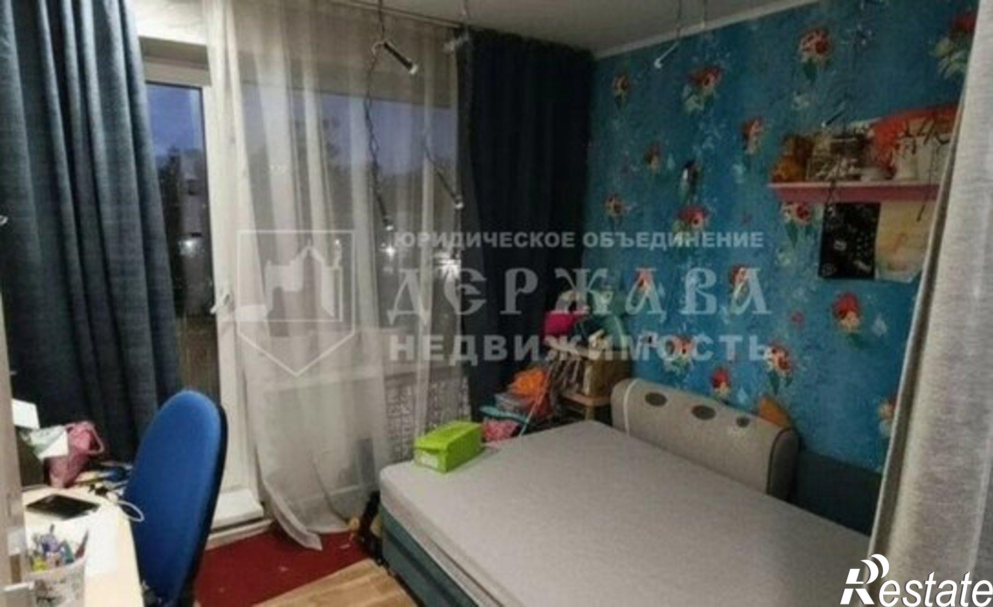 Купить квартиру за 4 670 000 рублей на бульвар Строителей, 12А