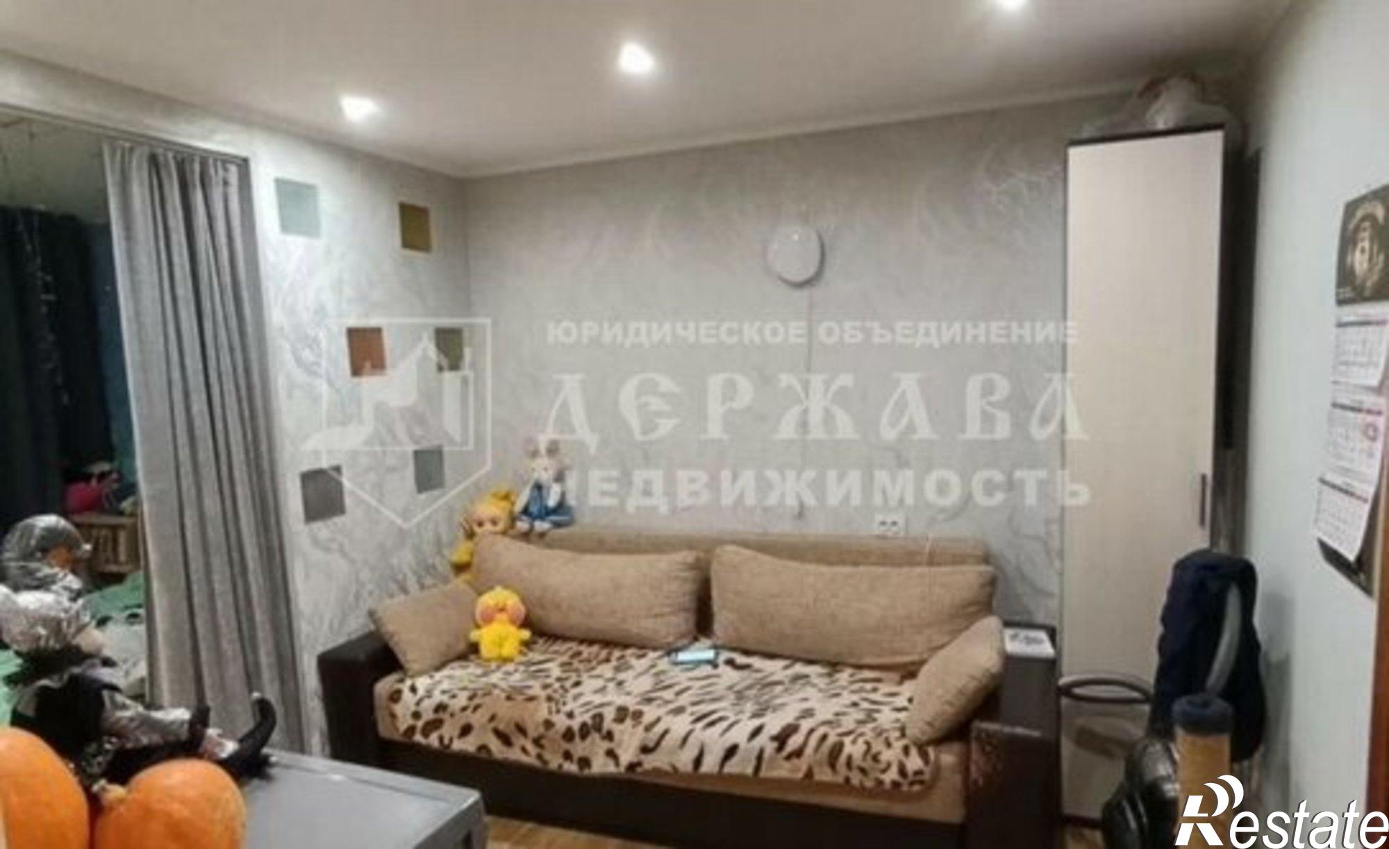 Купить квартиру за 4 670 000 рублей на бульвар Строителей, 12А